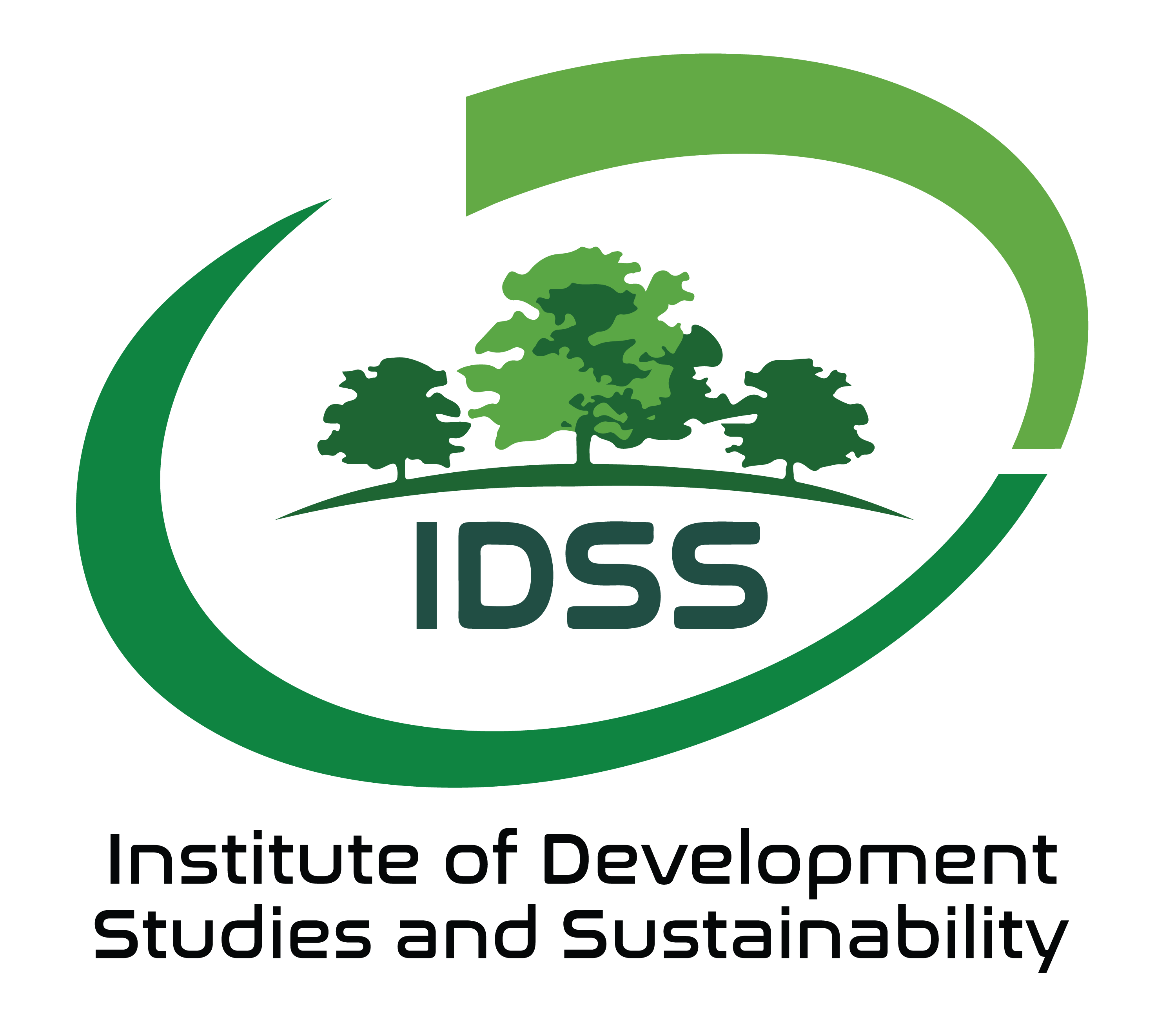 IDSS Logo
